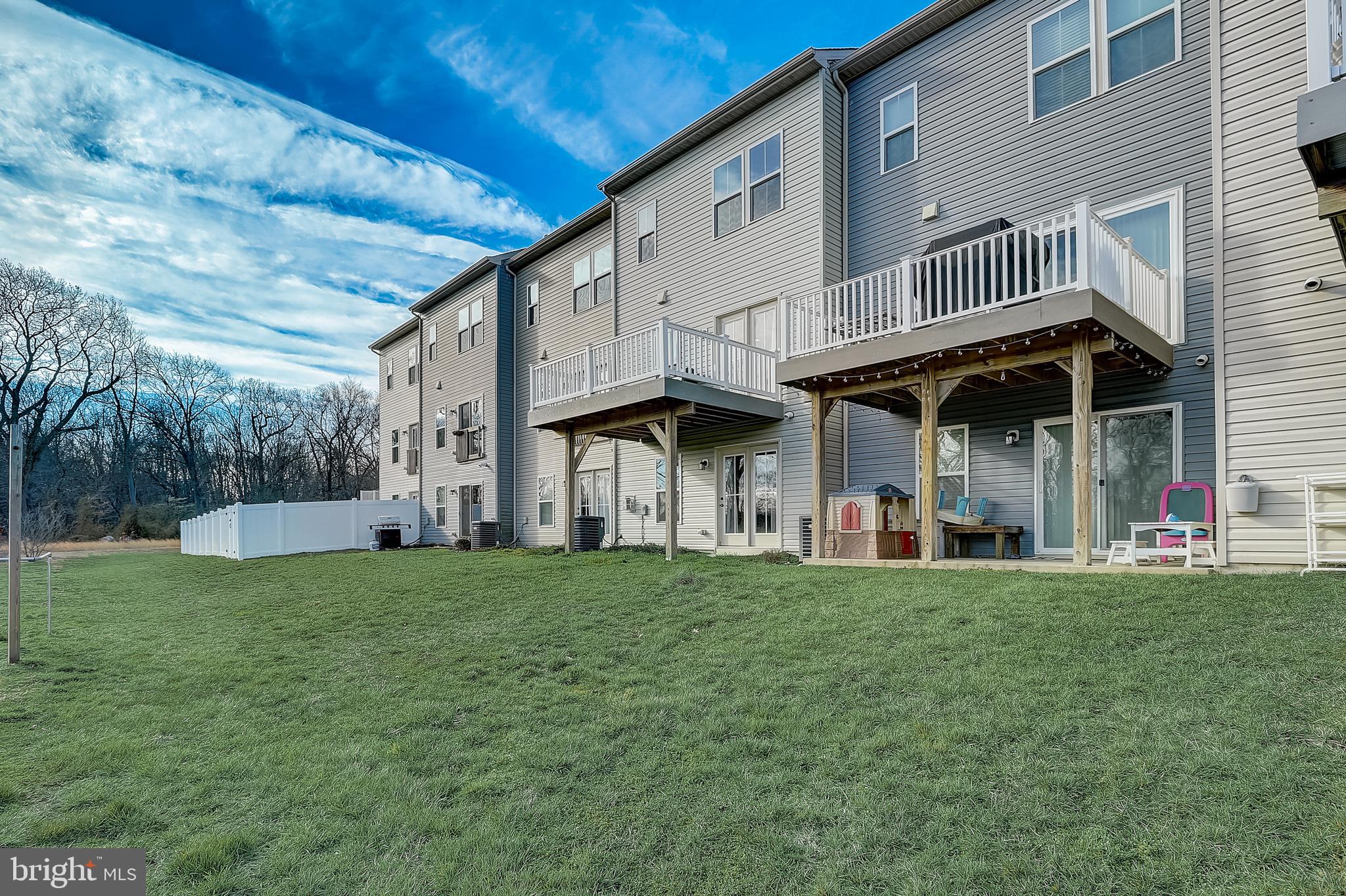 204 Iannelli Road Clarksboro, NJ 08020 - Photo 42 of 43 Gallery Image 42
