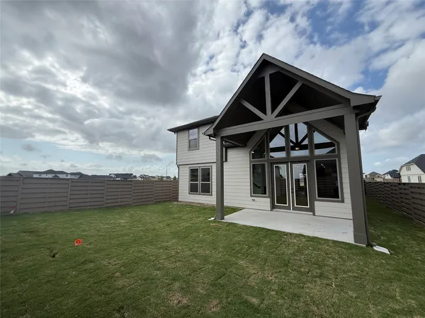 $435,000 | 4631 Gemini Street, Richmond, TX 77469