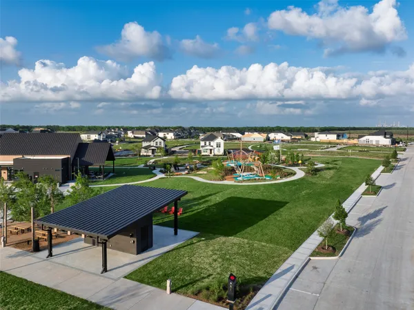 $435,000 | 4631 Gemini Street, Richmond, TX 77469