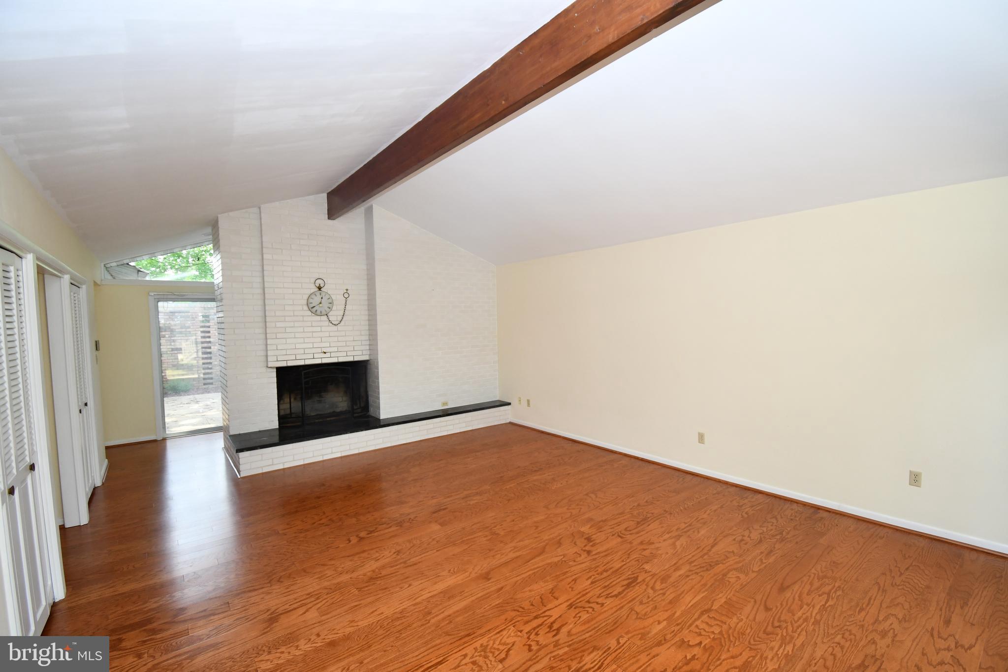 1209 Robin Road Millville, NJ 08332 - Photo 16 of 47 Family room with fireplace