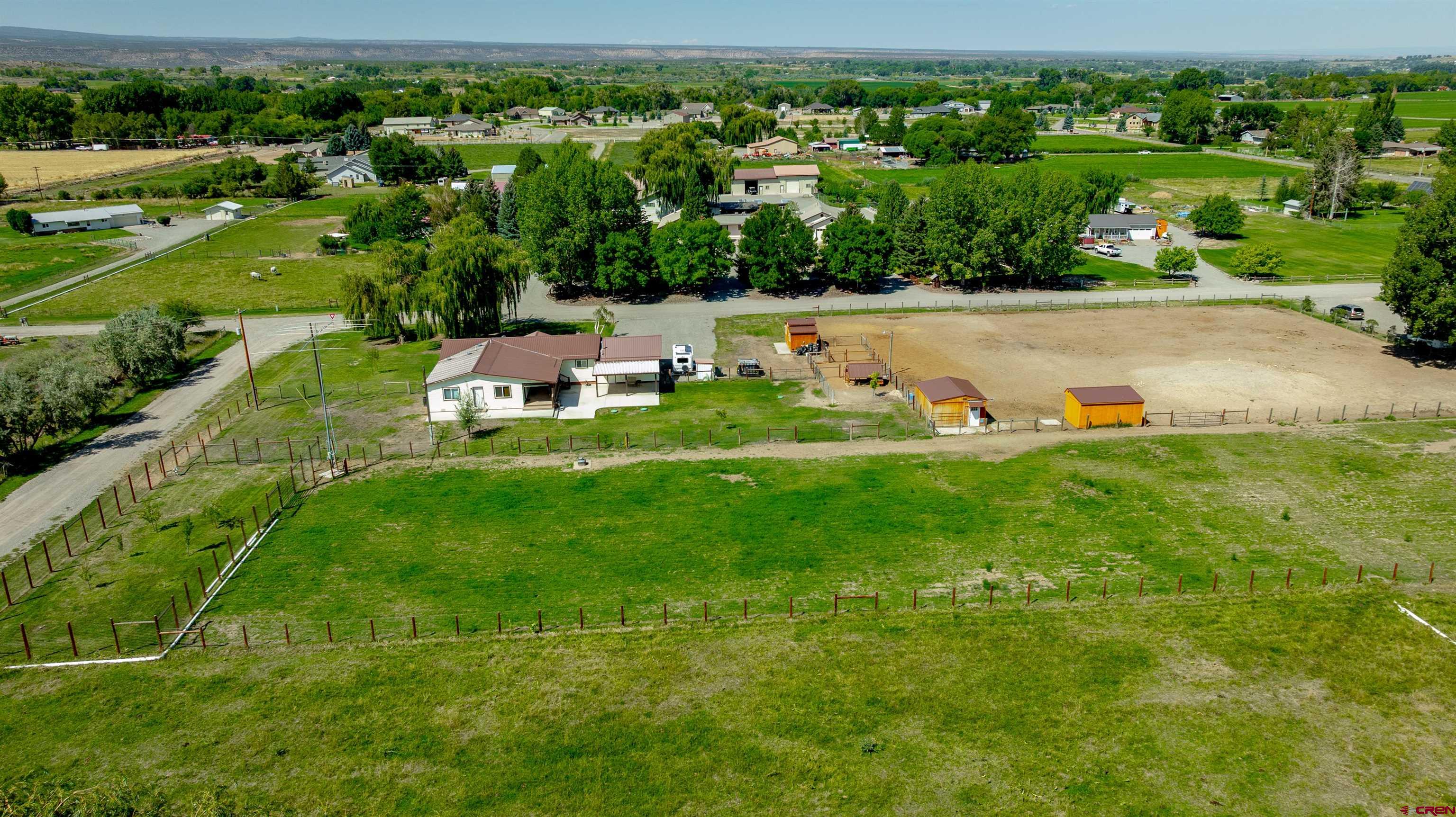 16574 6275th Road Montrose, CO 81403 - Photo 39 of 45