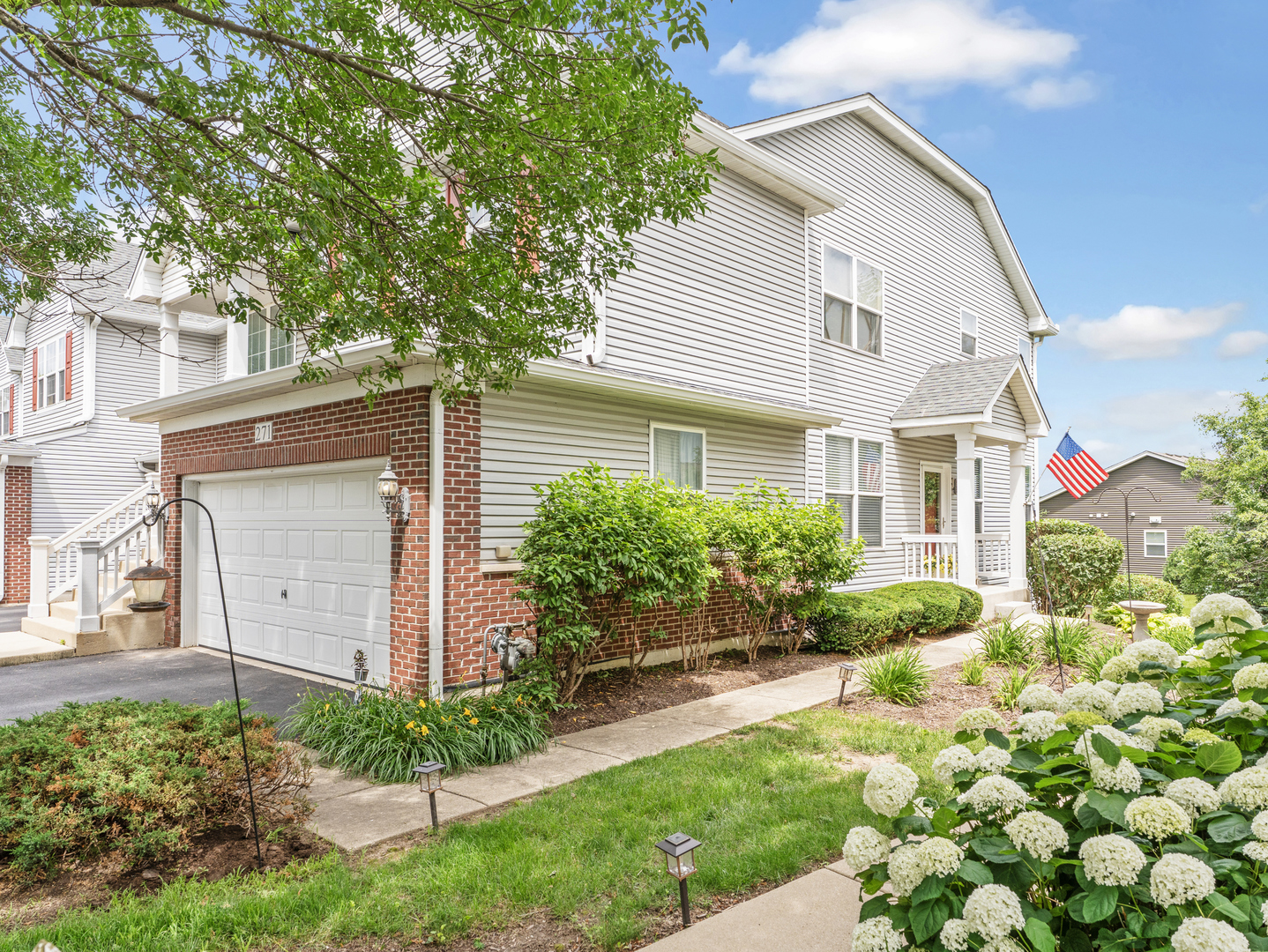 271 Ridge Road, Unit 271 North Aurora, IL 60542 - Photo 25 of 29