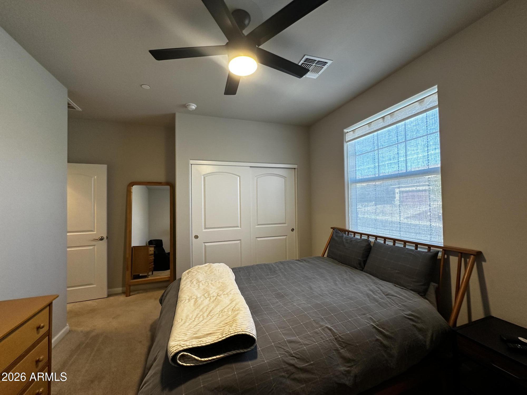 599 Bootleg Road Clarkdale, AZ 86324 - Photo 14 of 21 2nd bedroom