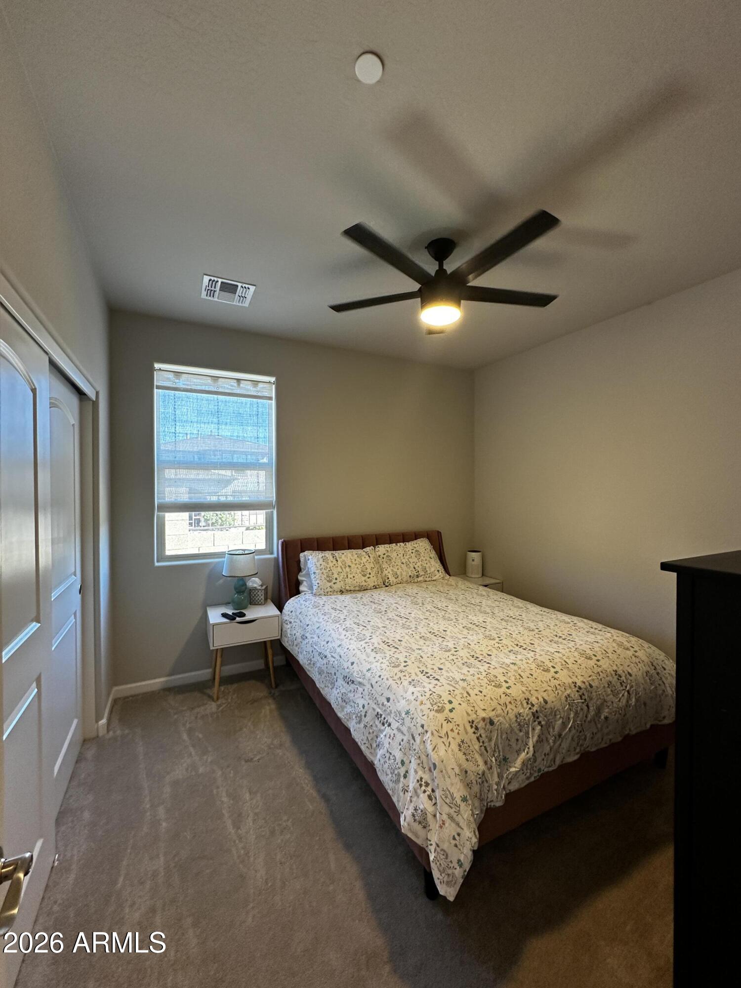 599 Bootleg Road Clarkdale, AZ 86324 - Photo 16 of 21 3rd bedroom