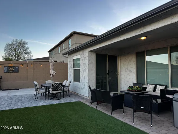 $548,000 | 599 Bootleg Road, Clarkdale, AZ 86324