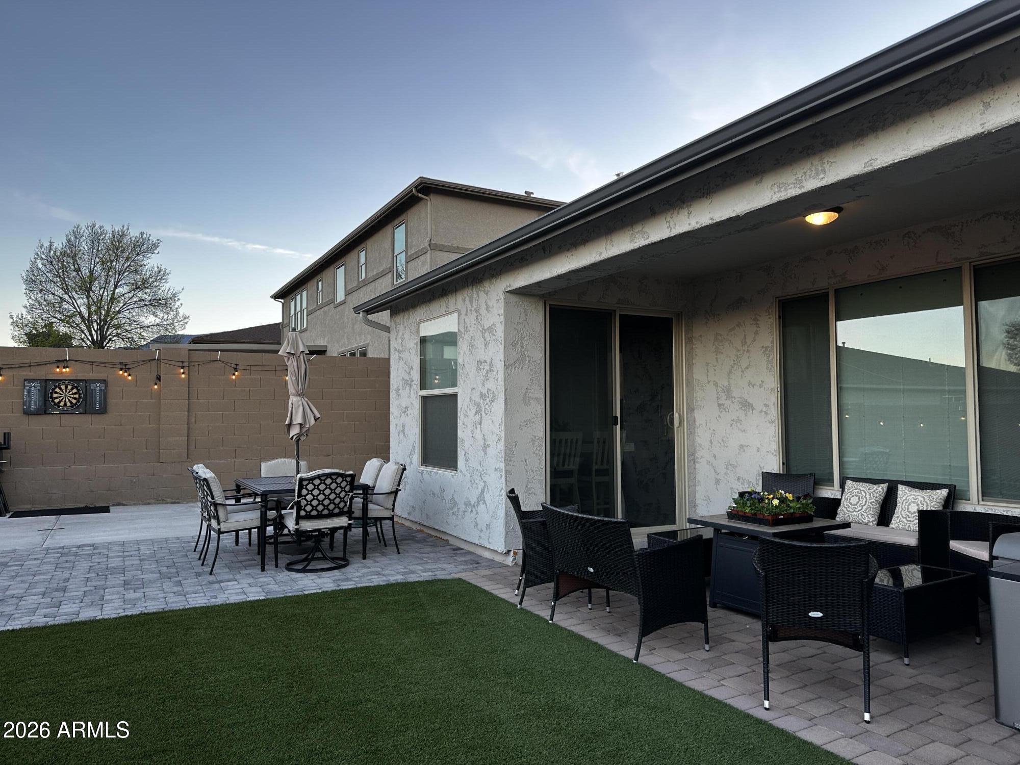 599 Bootleg Road Clarkdale, AZ 86324 - Photo 21 of 21 Let's BBQ!