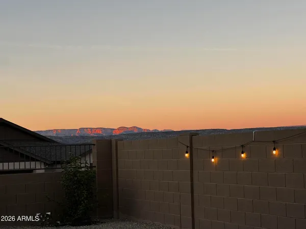 $548,000 | 599 Bootleg Road, Clarkdale, AZ 86324