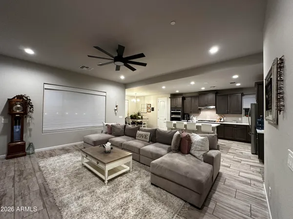 $548,000 | 599 Bootleg Road, Clarkdale, AZ 86324