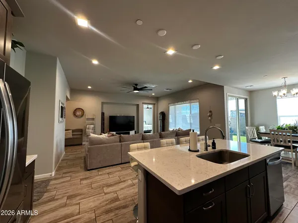 $548,000 | 599 Bootleg Road, Clarkdale, AZ 86324