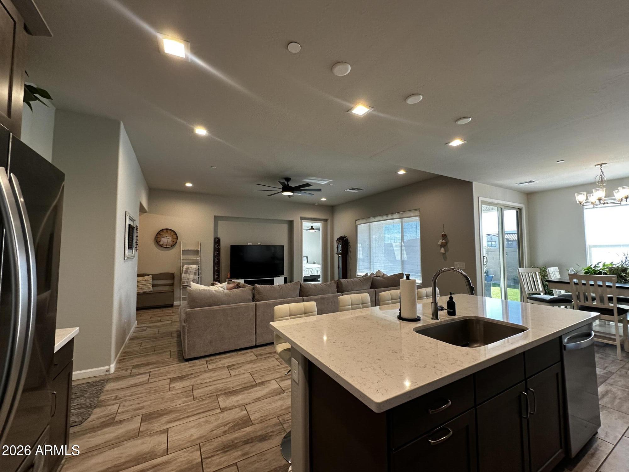 599 Bootleg Road Clarkdale, AZ 86324 - Photo 9 of 21 The layout