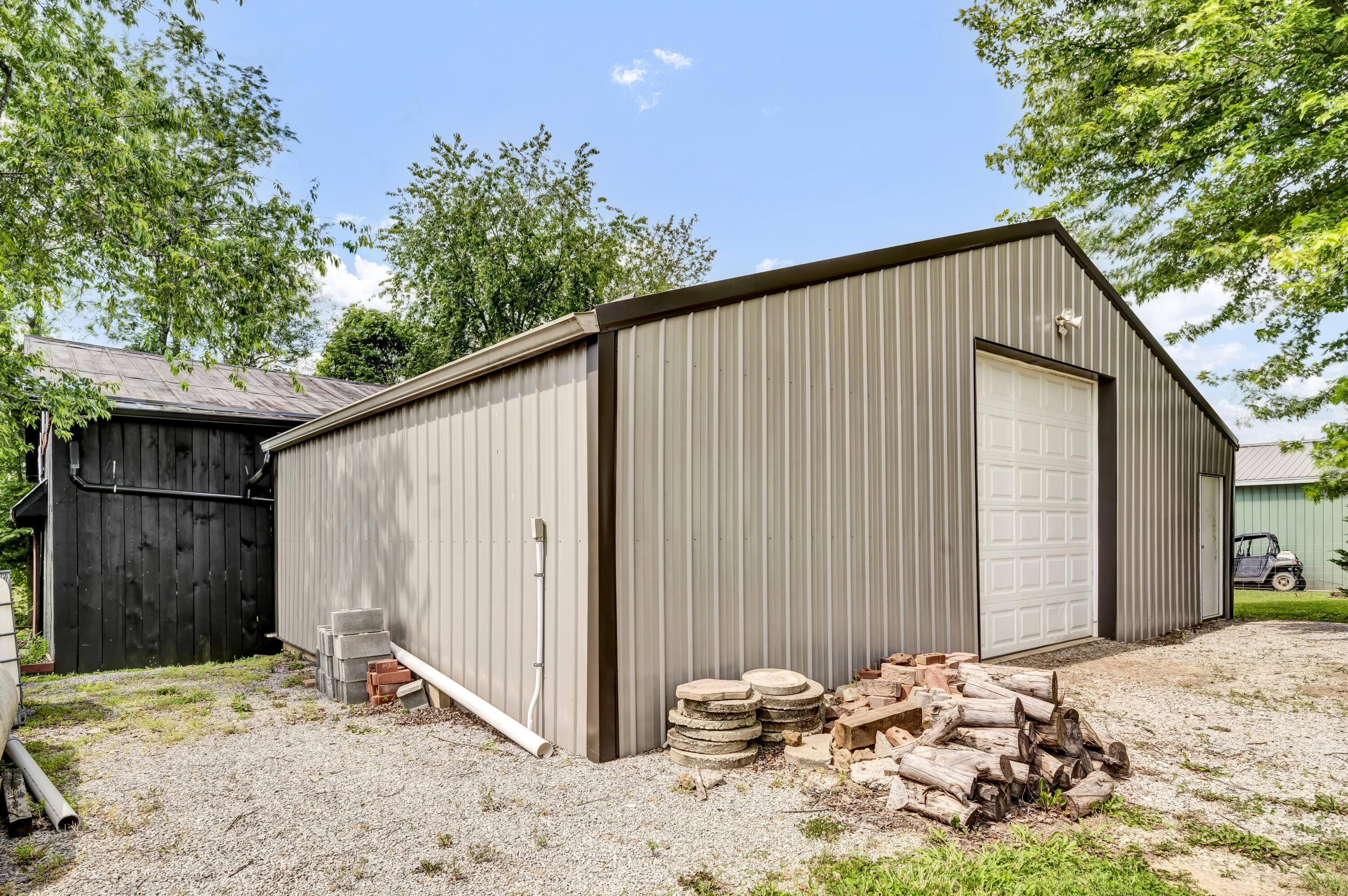 2615 Crowe Ridge Road Winchester, KY 40391 - Photo 70 of 81 A7405138