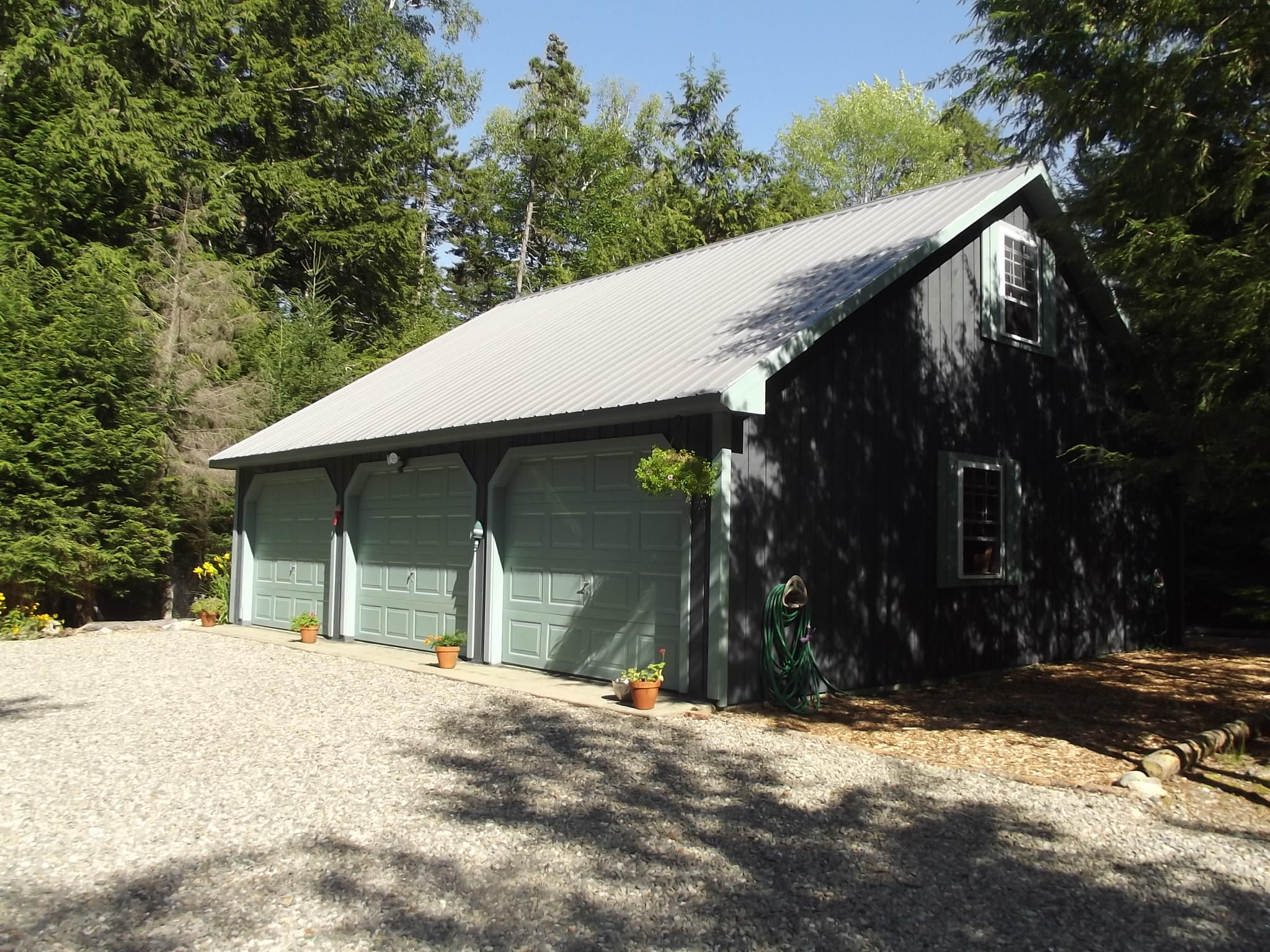 118 Eagle Ridge Road Lincoln, ME 04457 - Photo 10 of 61 DSCF7382