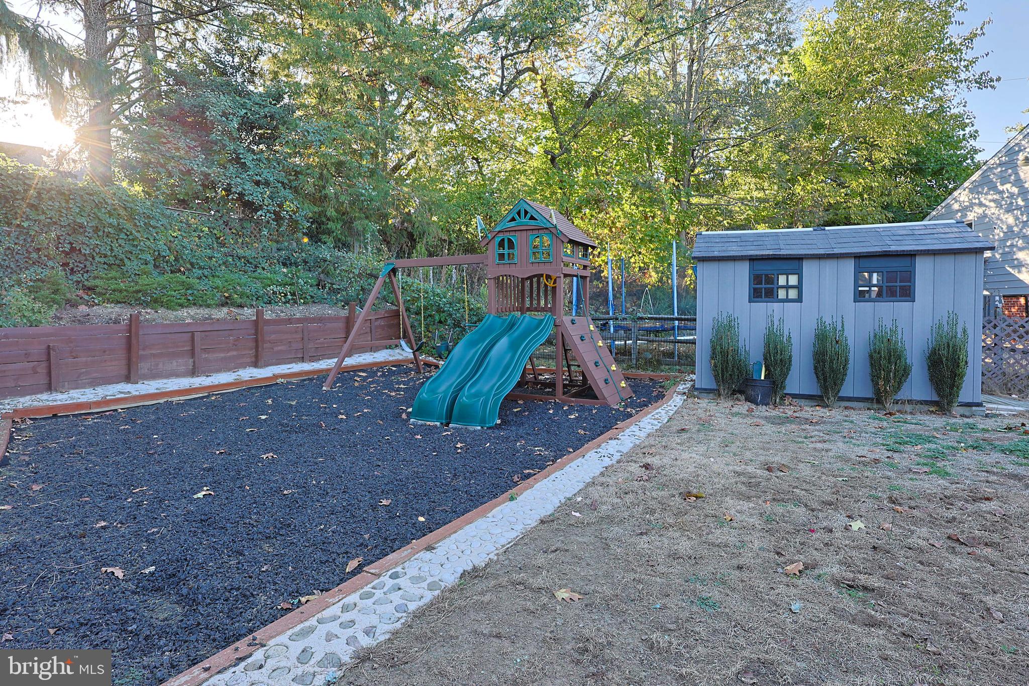 1738 Green Valley Road Havertown, PA 19083 - Photo 24 of 26