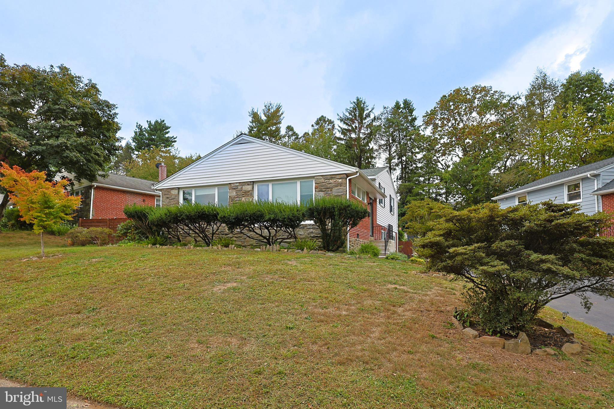 1738 Green Valley Road Havertown, PA 19083 - Photo 26 of 26