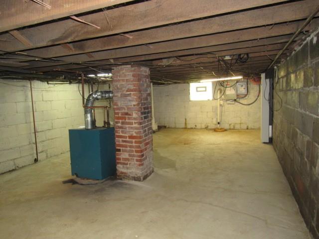 270 Wilpen Road Ligonier, PA 15658 - Photo 15 of 20 a view of empty room