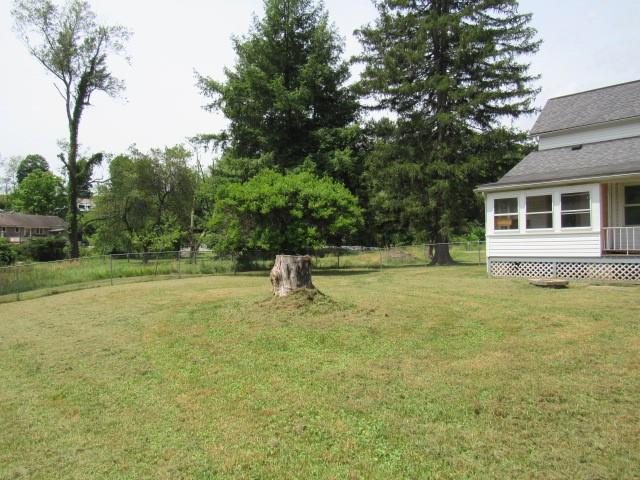 270 Wilpen Road Ligonier, PA 15658 - Photo 18 of 20 a house view with a outdoor space