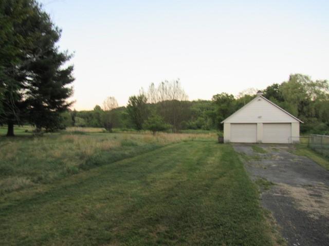 270 Wilpen Road Ligonier, PA 15658 - Photo 6 of 20 a view of a house with a yard