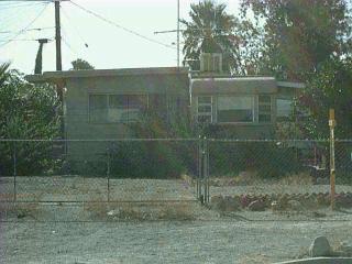 1541 West Fort Lowell Road Tucson, AZ 85705 - Photo 1 of 1 Gallery Image 1