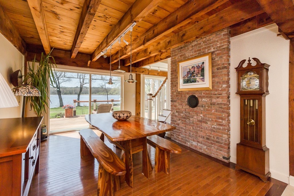 116 Pleasant Valley Road Amesbury, MA 01913 - Photo 12 of 30