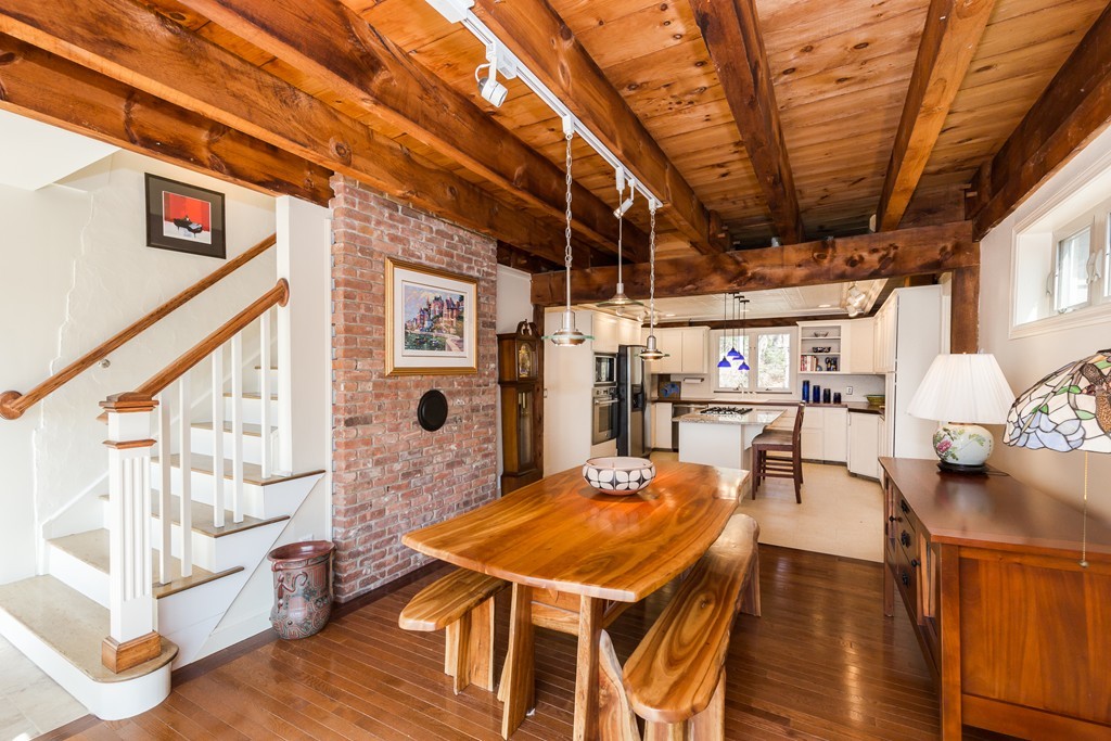 116 Pleasant Valley Road Amesbury, MA 01913 - Photo 14 of 30