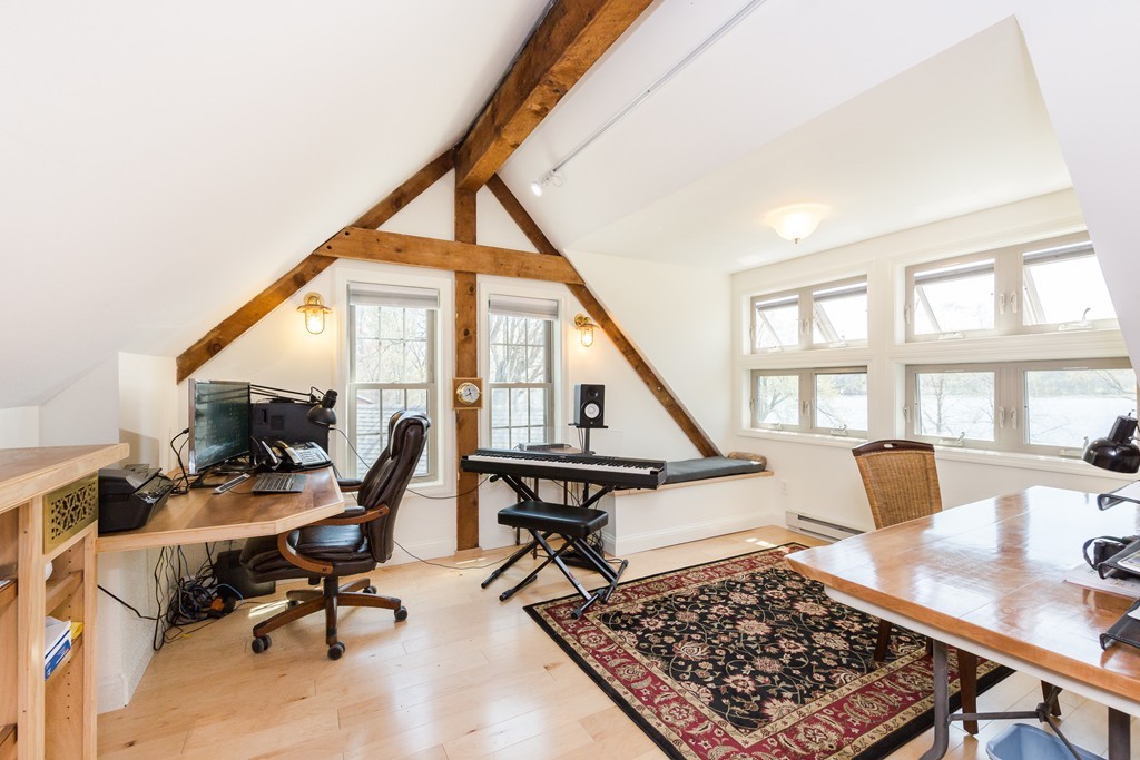 116 Pleasant Valley Road Amesbury, MA 01913 - Photo 23 of 30