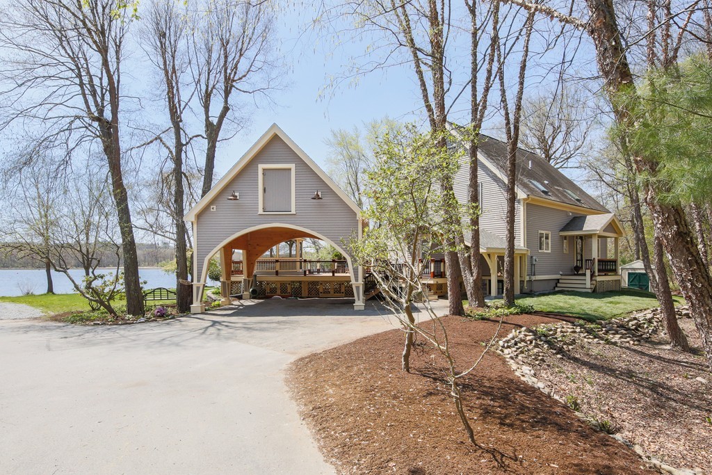 116 Pleasant Valley Road Amesbury, MA 01913 - Photo 24 of 30