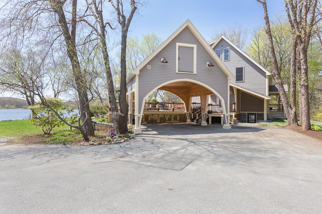 116 Pleasant Valley Road Amesbury, MA 01913 - Photo 25 of 30
