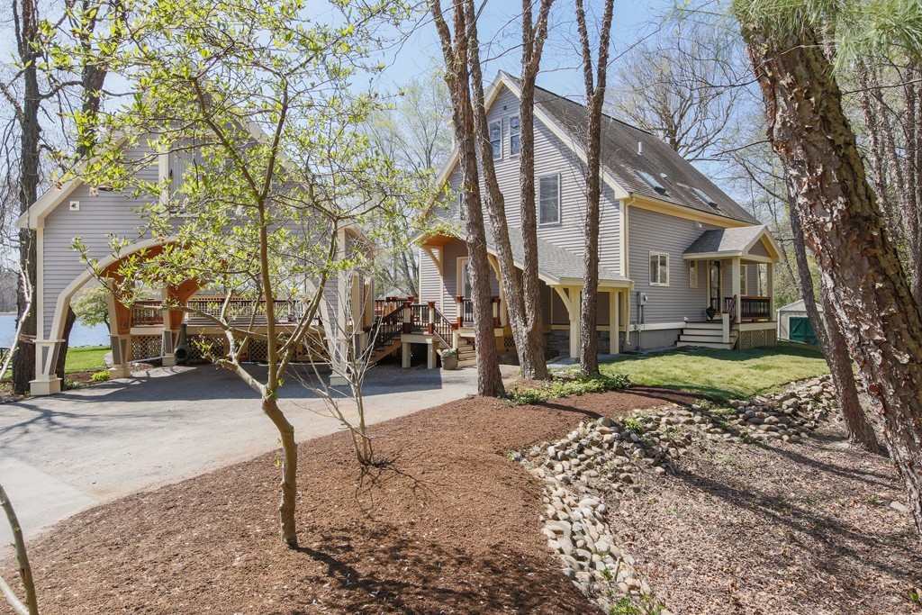 116 Pleasant Valley Road Amesbury, MA 01913 - Photo 26 of 30