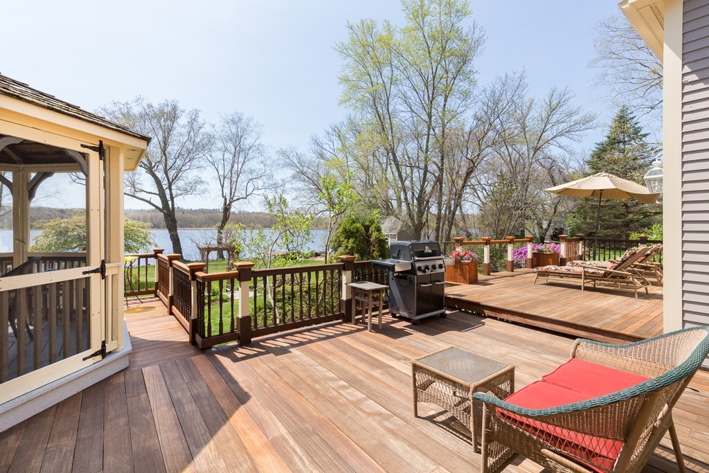 116 Pleasant Valley Road Amesbury, MA 01913 - Photo 28 of 30