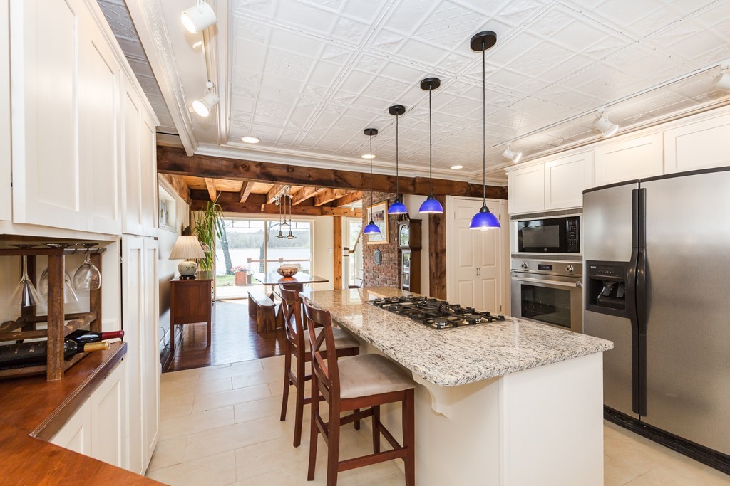 116 Pleasant Valley Road Amesbury, MA 01913 - Photo 8 of 30