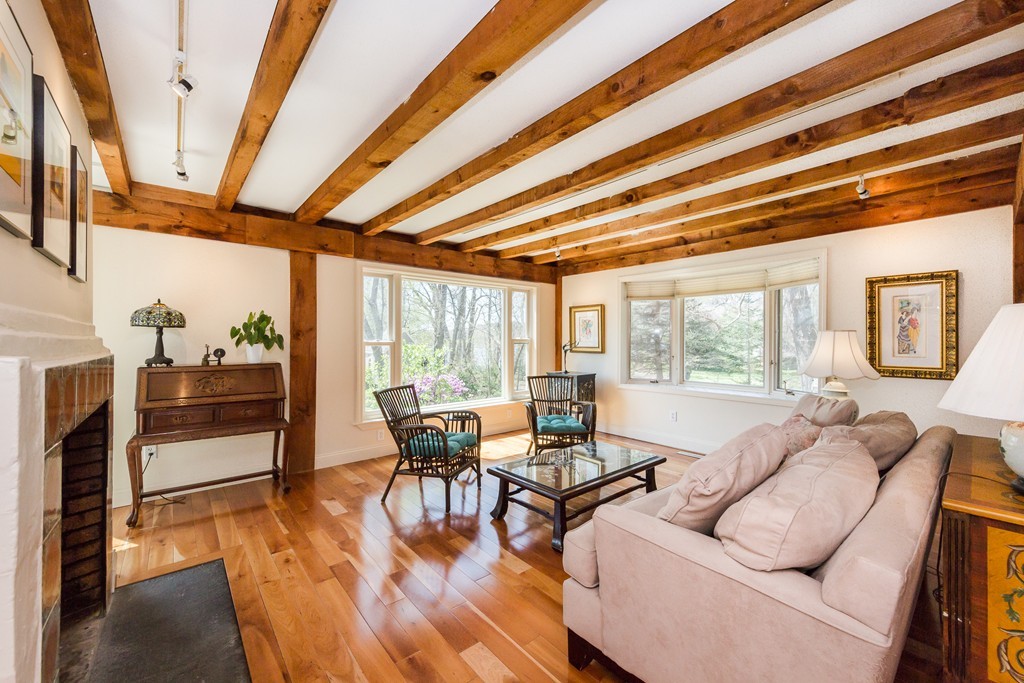 116 Pleasant Valley Road Amesbury, MA 01913 - Photo 10 of 30