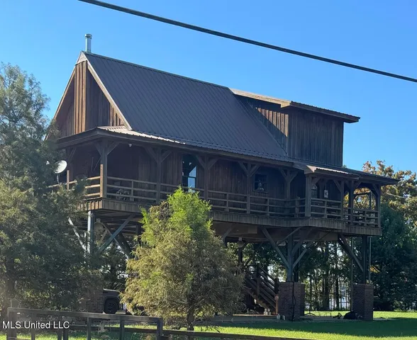 $290,000 | 4011 Lake Mary Road, Woodville, MS 39669