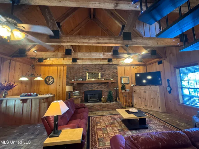 $290,000 | 4011 Lake Mary Road, Woodville, MS 39669