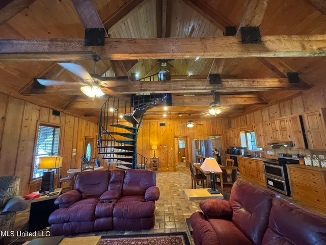 $290,000 | 4011 Lake Mary Road, Woodville, MS 39669