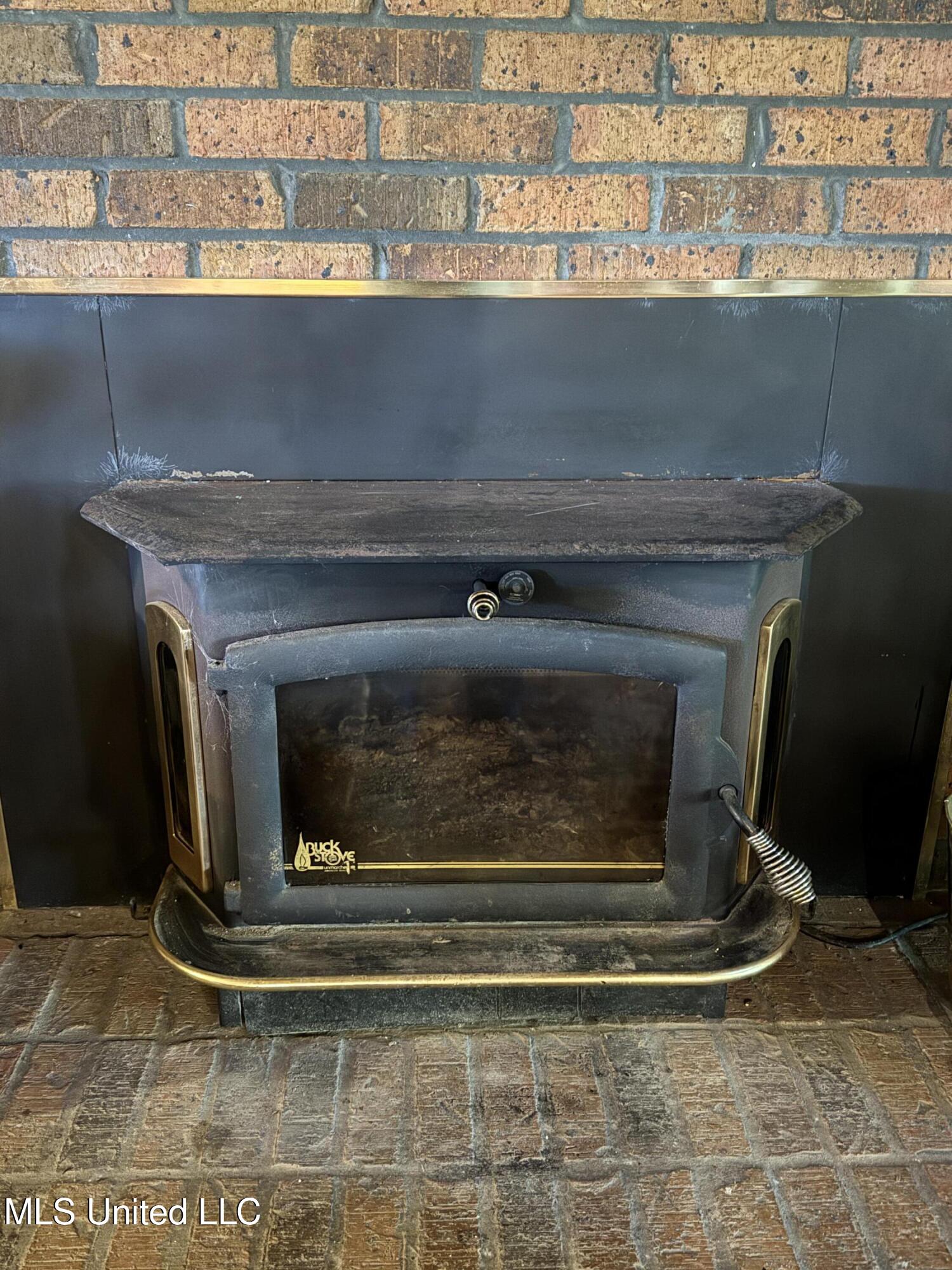 4011 Lake Mary Road Woodville, MS 39669 - Photo 13 of 19 IMG_2137