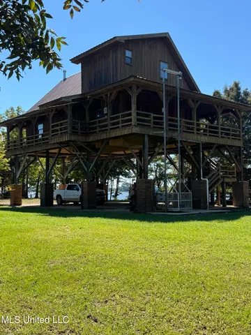 $290,000 | 4011 Lake Mary Road, Woodville, MS 39669