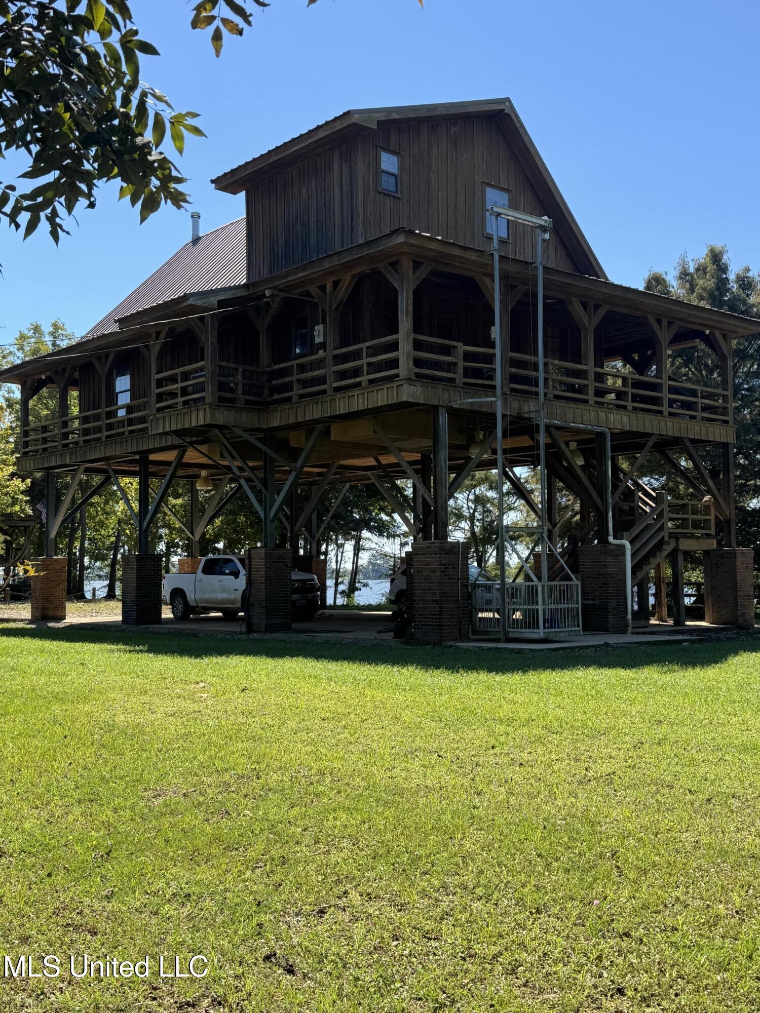 4011 Lake Mary Road Woodville, MS 39669 - Photo 4 of 19 IMG_2174