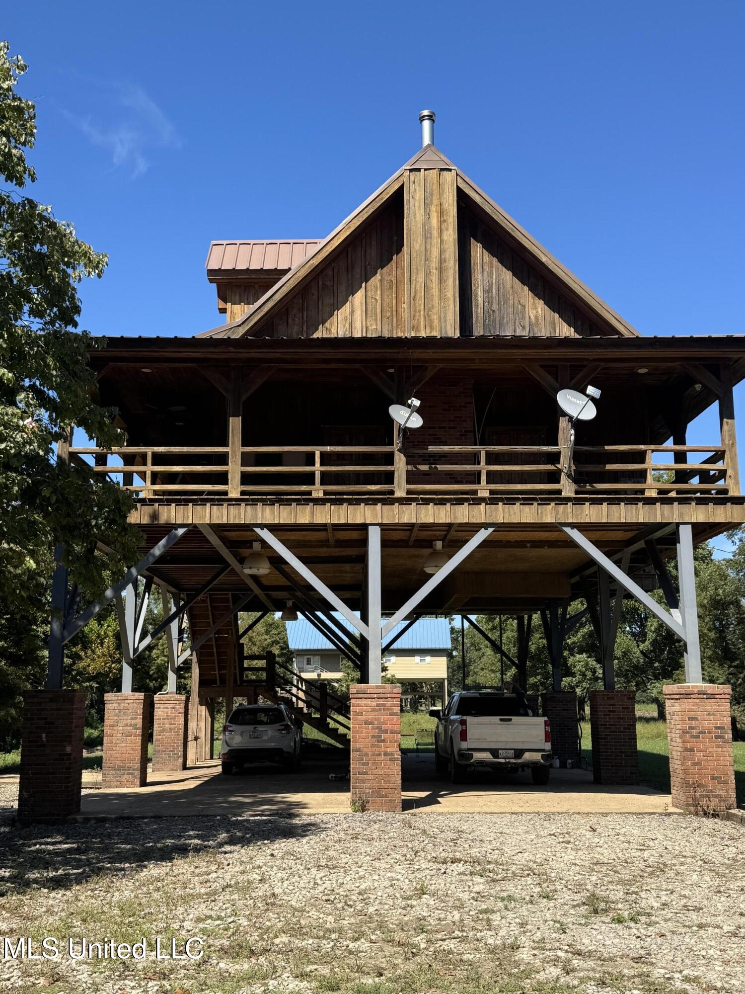 4011 Lake Mary Road Woodville, MS 39669 - Photo 5 of 19 IMG_2168