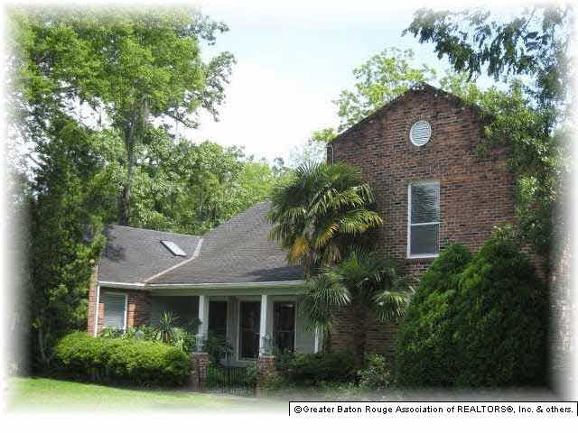 1451 Applewood Road Baton Rouge, LA 70808 - Photo 1 of 25 Gallery Image 1