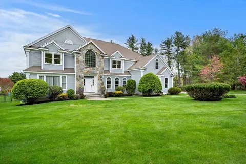$1,990,000 | 8 Hitchcock Farm Road, Andover, MA 01810