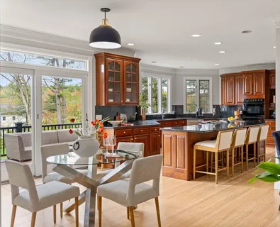 $1,990,000 | 8 Hitchcock Farm Road, Andover, MA 01810