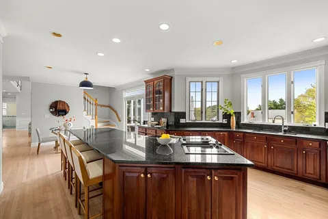 $1,990,000 | 8 Hitchcock Farm Road, Andover, MA 01810