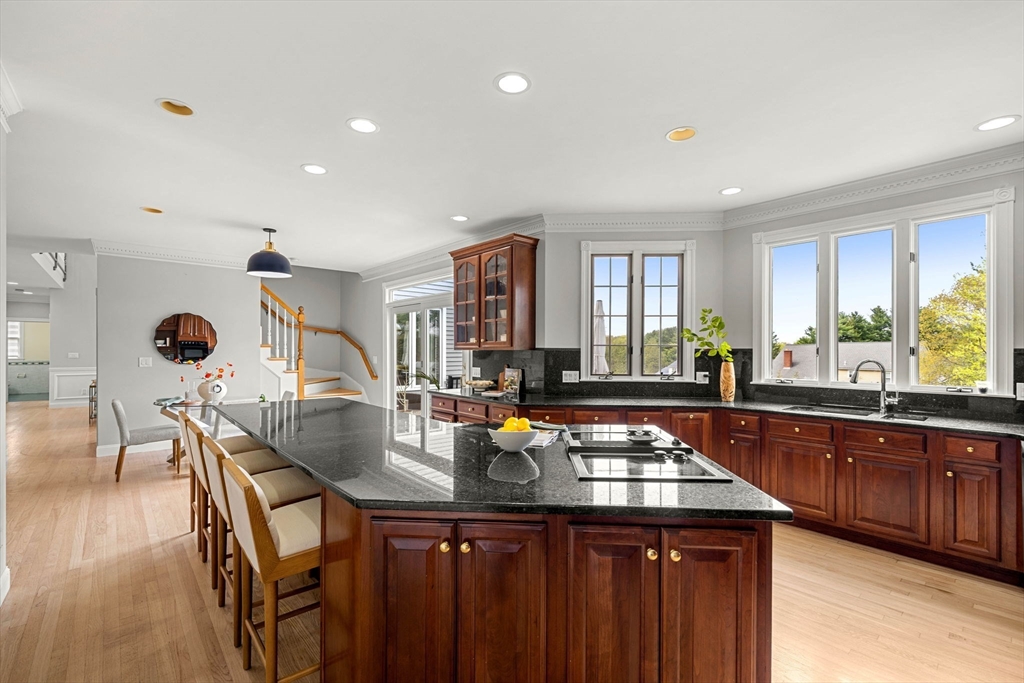8 Hitchcock Farm Road Andover, MA 01810 - Photo 13 of 31