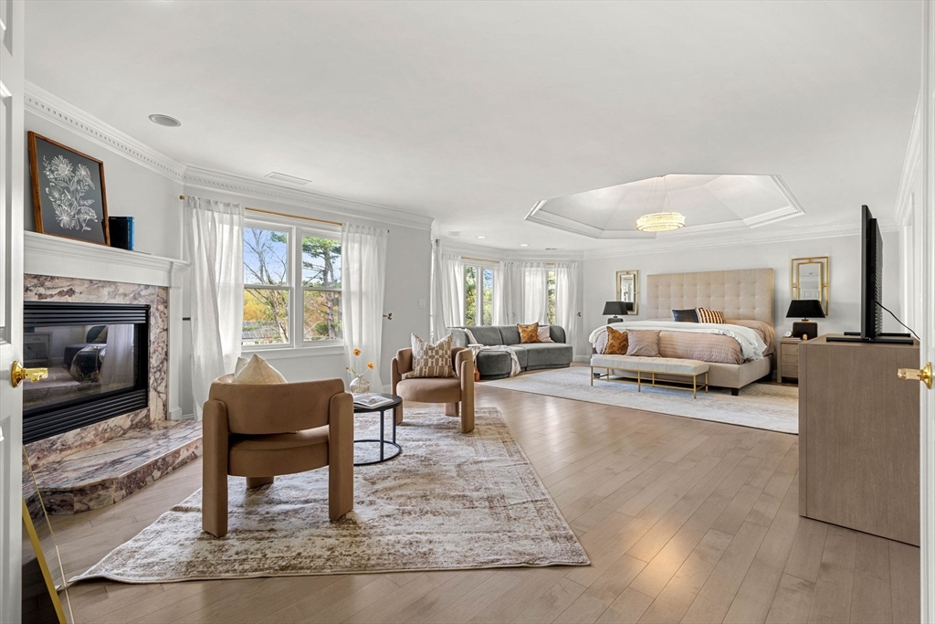 8 Hitchcock Farm Road Andover, MA 01810 - Photo 17 of 31