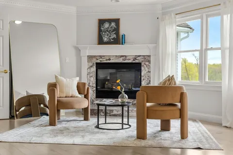 $1,990,000 | 8 Hitchcock Farm Road, Andover, MA 01810
