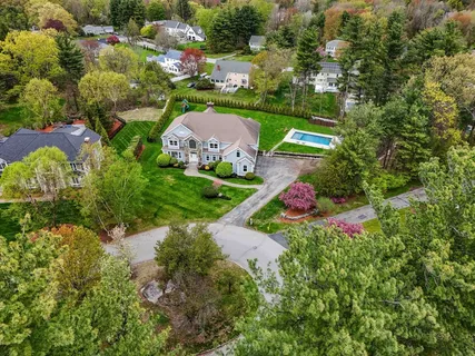 $1,990,000 | 8 Hitchcock Farm Road, Andover, MA 01810