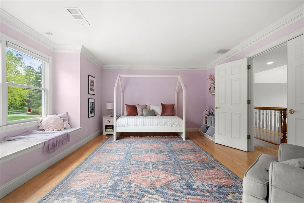 8 Hitchcock Farm Road Andover, MA 01810 - Photo 22 of 31