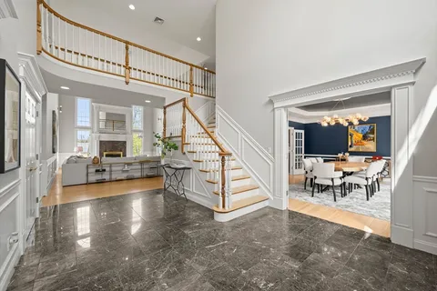 $1,990,000 | 8 Hitchcock Farm Road, Andover, MA 01810