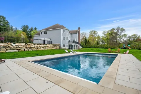 $1,990,000 | 8 Hitchcock Farm Road, Andover, MA 01810