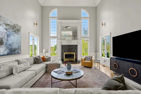 $1,990,000 | 8 Hitchcock Farm Road, Andover, MA 01810
